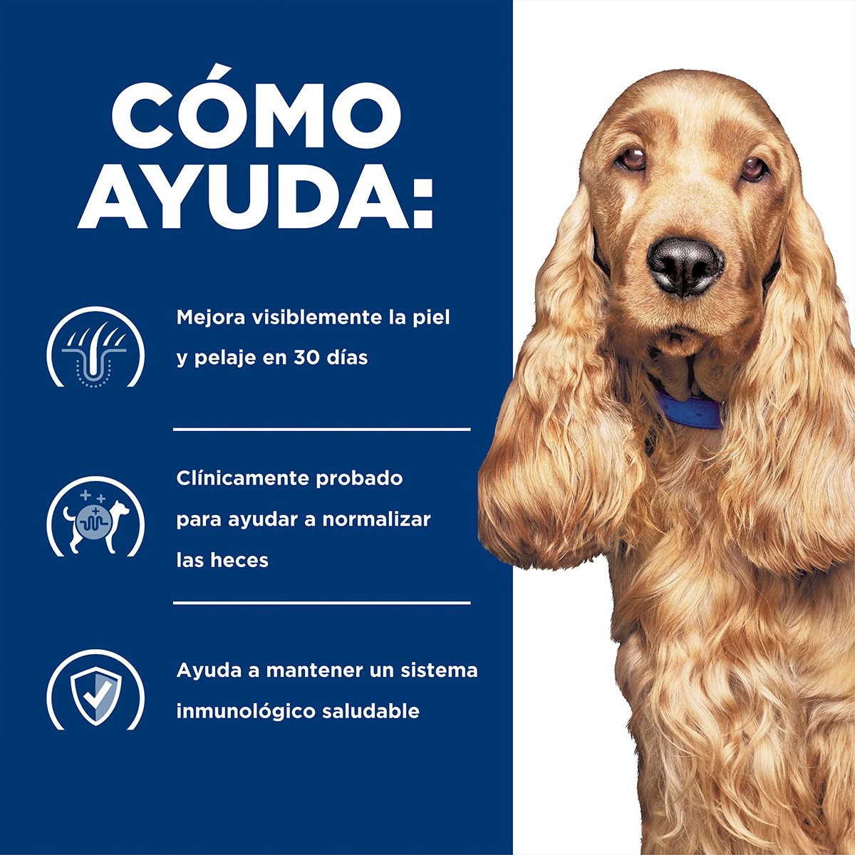 Alimento Hill's Prescription Diet z/d Sensibilidad Alimenticia Para Perro Lata 370g