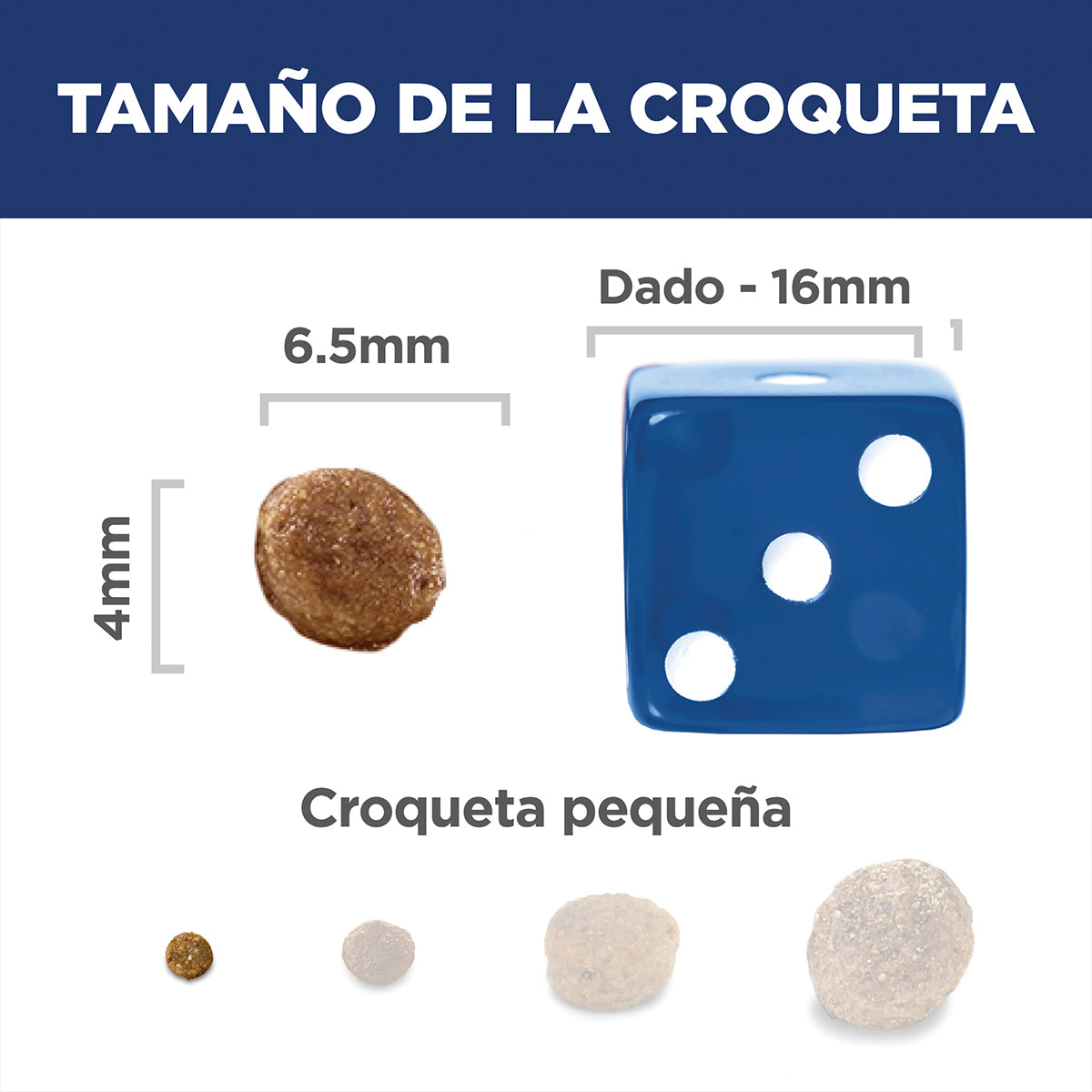 Alimento Hill's Science Diet Original Cachorro Para Perro Raza Pequeña