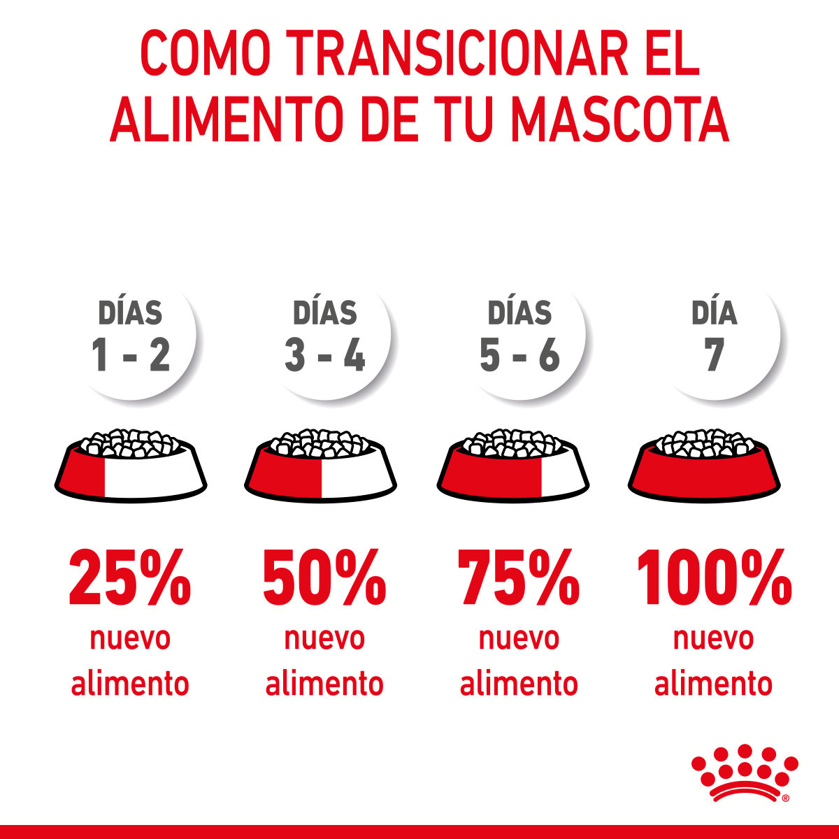 Royal Canin Mom & BabyCat Alimento Seco para Gestación / Lactancia o Destete para Gato, 1.3 kg