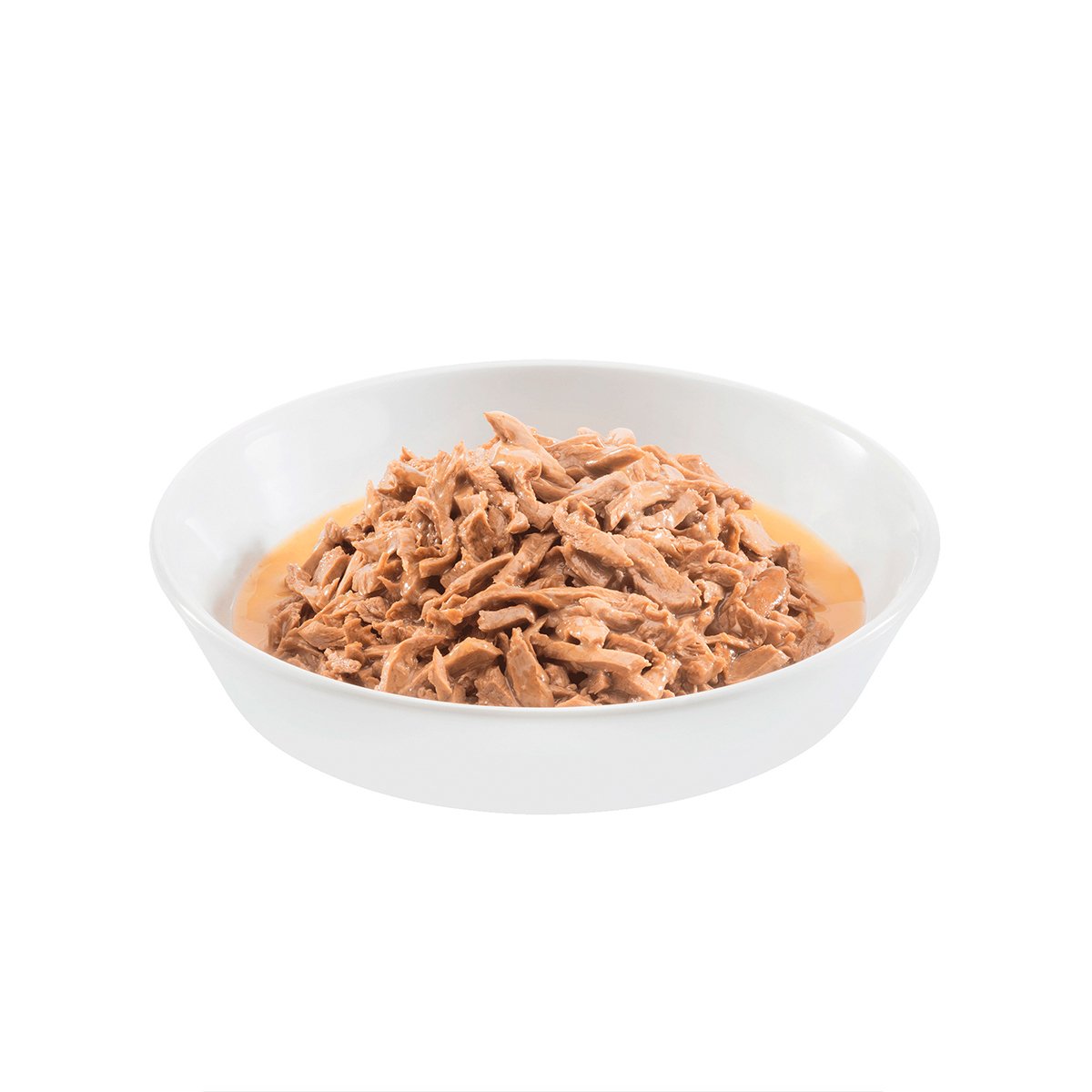 Pro Plan Kitten Optigrowth Alimento Húmedo para Gatito Receta Pollo en Salsa, 85 g