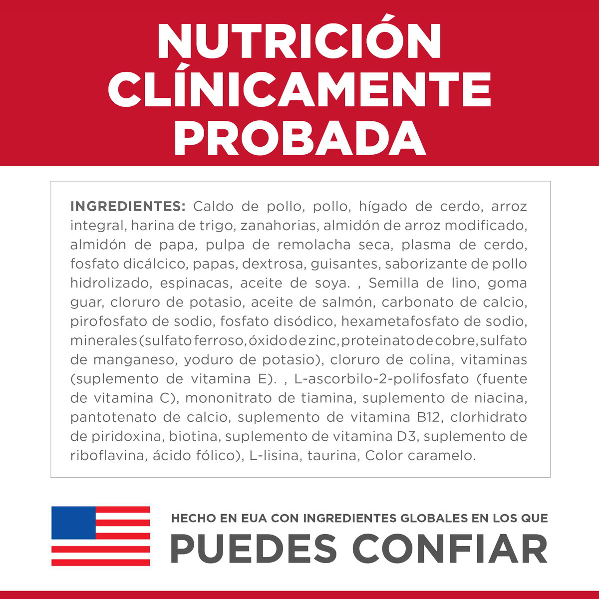 Hill's Science Diet Small & Mini Alimento para Perro Cachorro Raza Pequeña y Mini Receta Pollo, 99 g