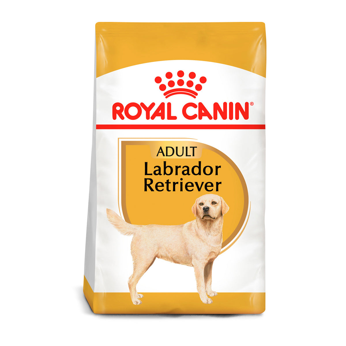 Royal Canin Alimento Seco para perro Adulto Raza Labrador Retriever 13.61kg