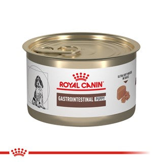 Alimento Royal Canin Gastrointestinal Para Cachorro Lata 145g