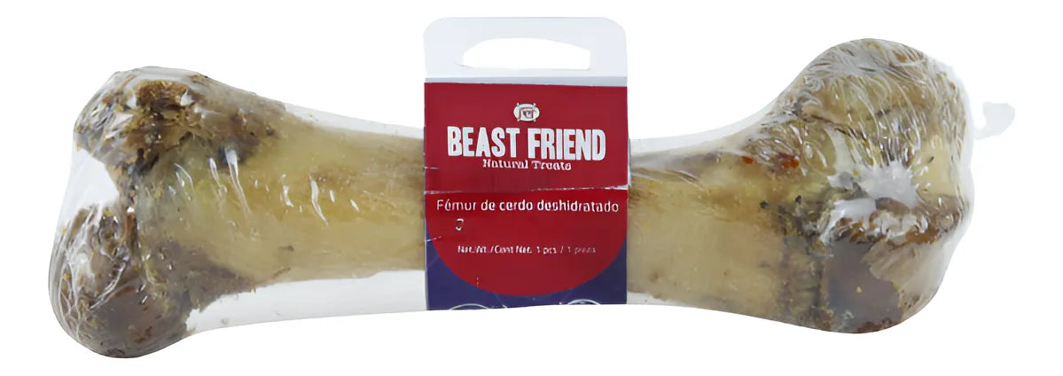 Grandpet Beast Friend Deshidratados Natural Bone