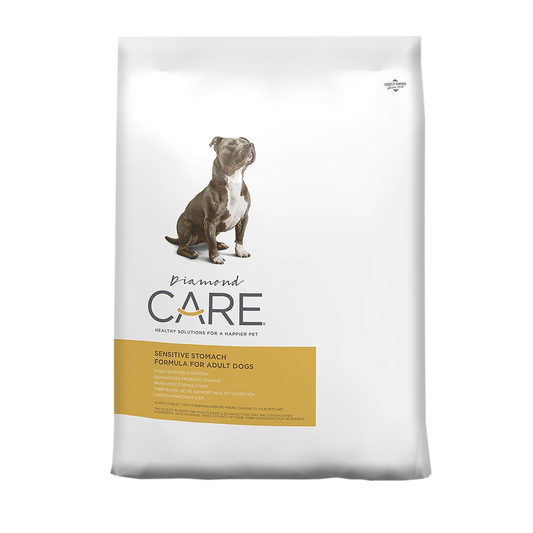 Alimento Diamond Care Estomago Sensible Para Perro (UNICAMENTE BAJO PEDIDO)