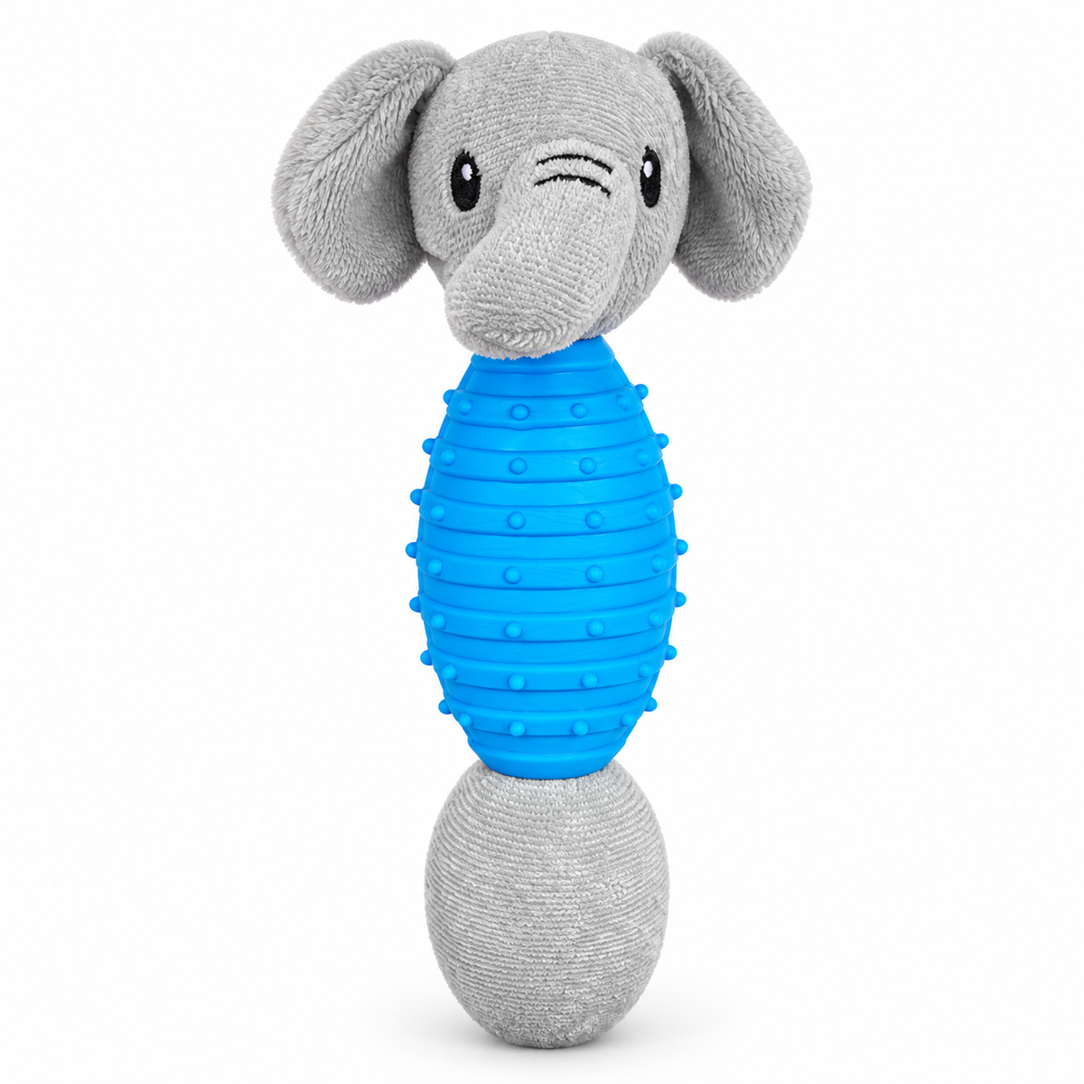 Cool Bao Bao — Peluche con cuerpo texturizado