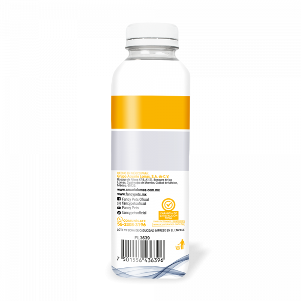 MS HydraPet Electrolitos Orales Sabor Vainilla P/Perro