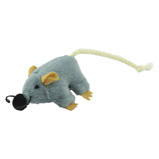Juguete Raton Mini Catch