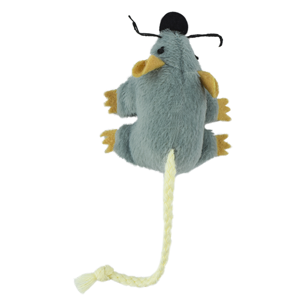 Juguete Raton Mini Catch