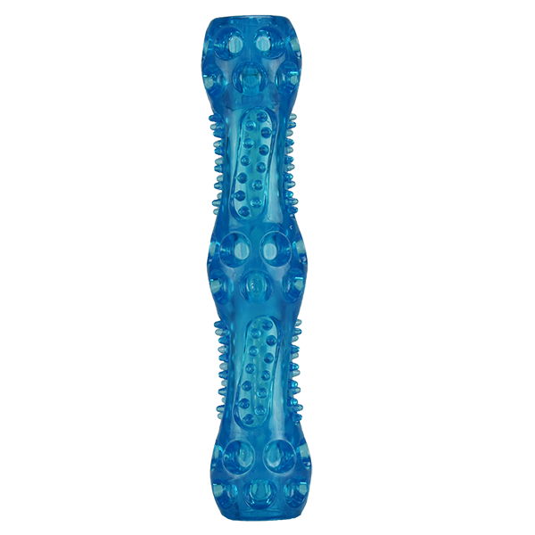 Juguete Fancy Pets Vara Flexible C/Sonido