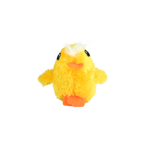 Juguete Pollo Vibro Catch