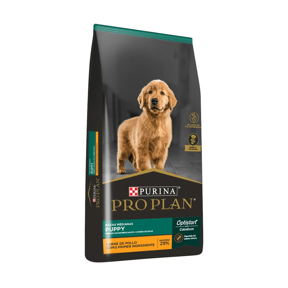 Alimento Pro Plan Cachorro Razas Medianas