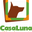 Tienda para mascotas Casa Luna logo