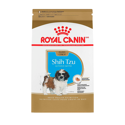 Alimento Royal Canin BHN Shih Tzu Puppy 1.13kg