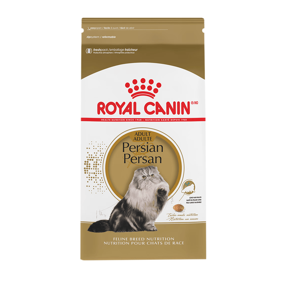 Alimento Royal Canin Persa Adulto 3.18kg