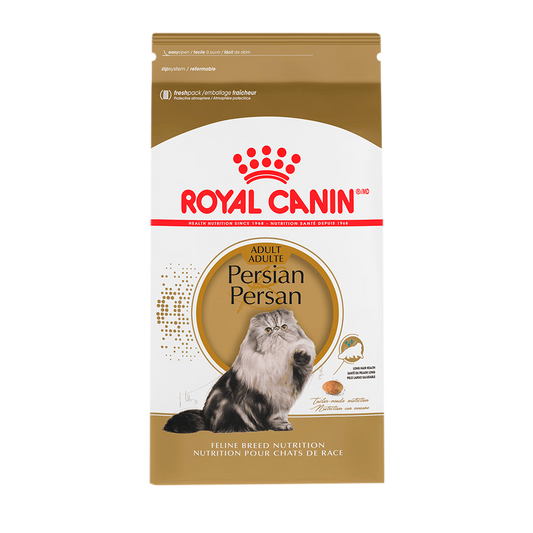 Alimento Royal Canin Persa Adulto 3.18kg