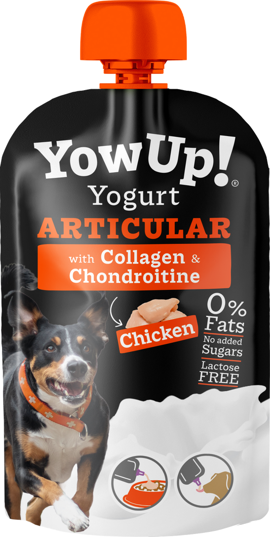 Yowup! Perros Articular 115 G