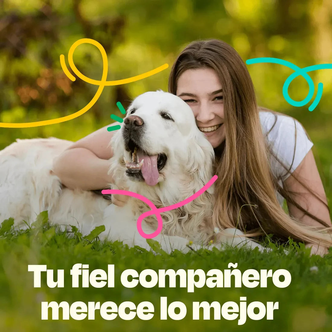 Suplemento Multivitamin 20 en 1