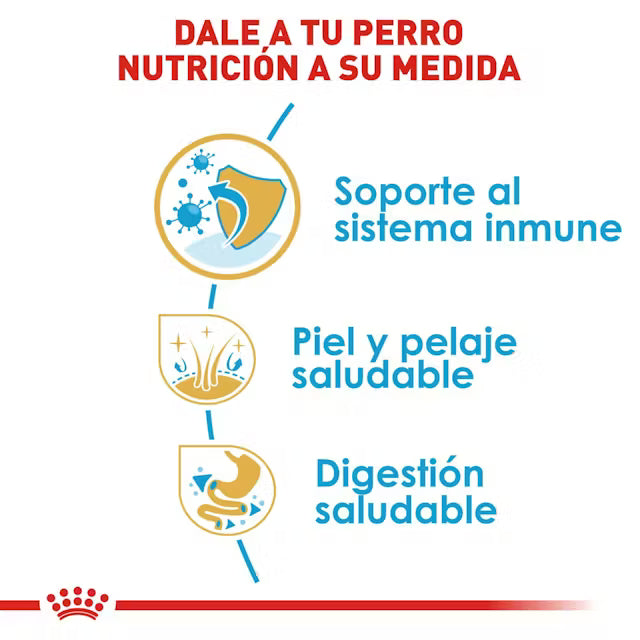 Alimento Royal Canin BHN Shih Tzu Puppy 1.13kg