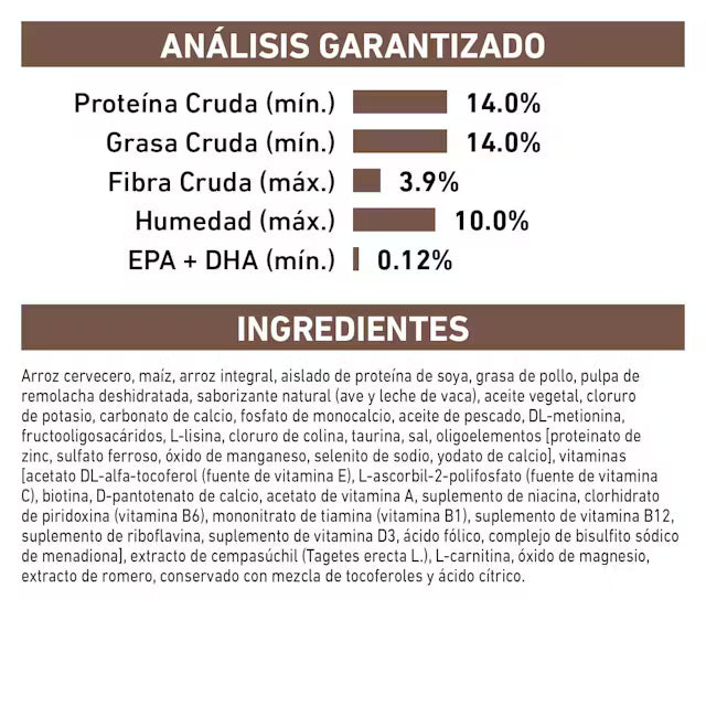 Alimento Royal Canin Hepatic Para Perro