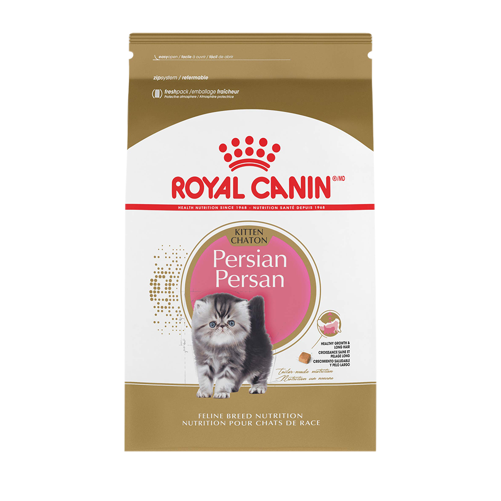 Alimento Royal Canin Persan Kitten 1.37 kg