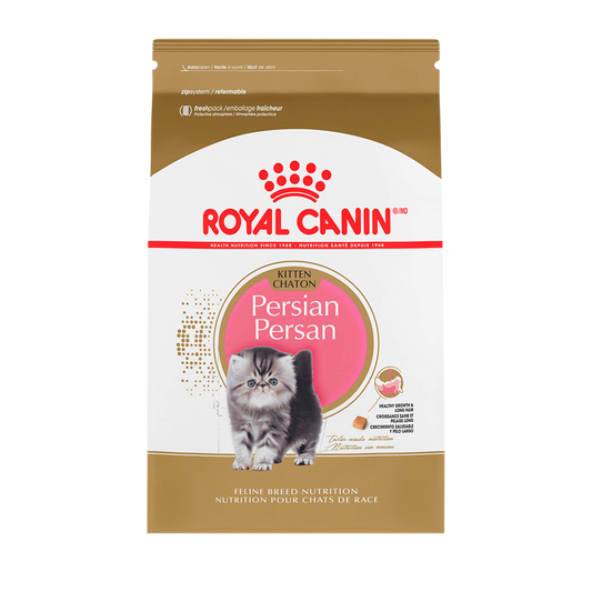 Alimento Royal Canin Persan Kitten 1.37 kg