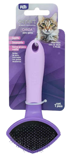 Carda Fancy Pets Para Gato