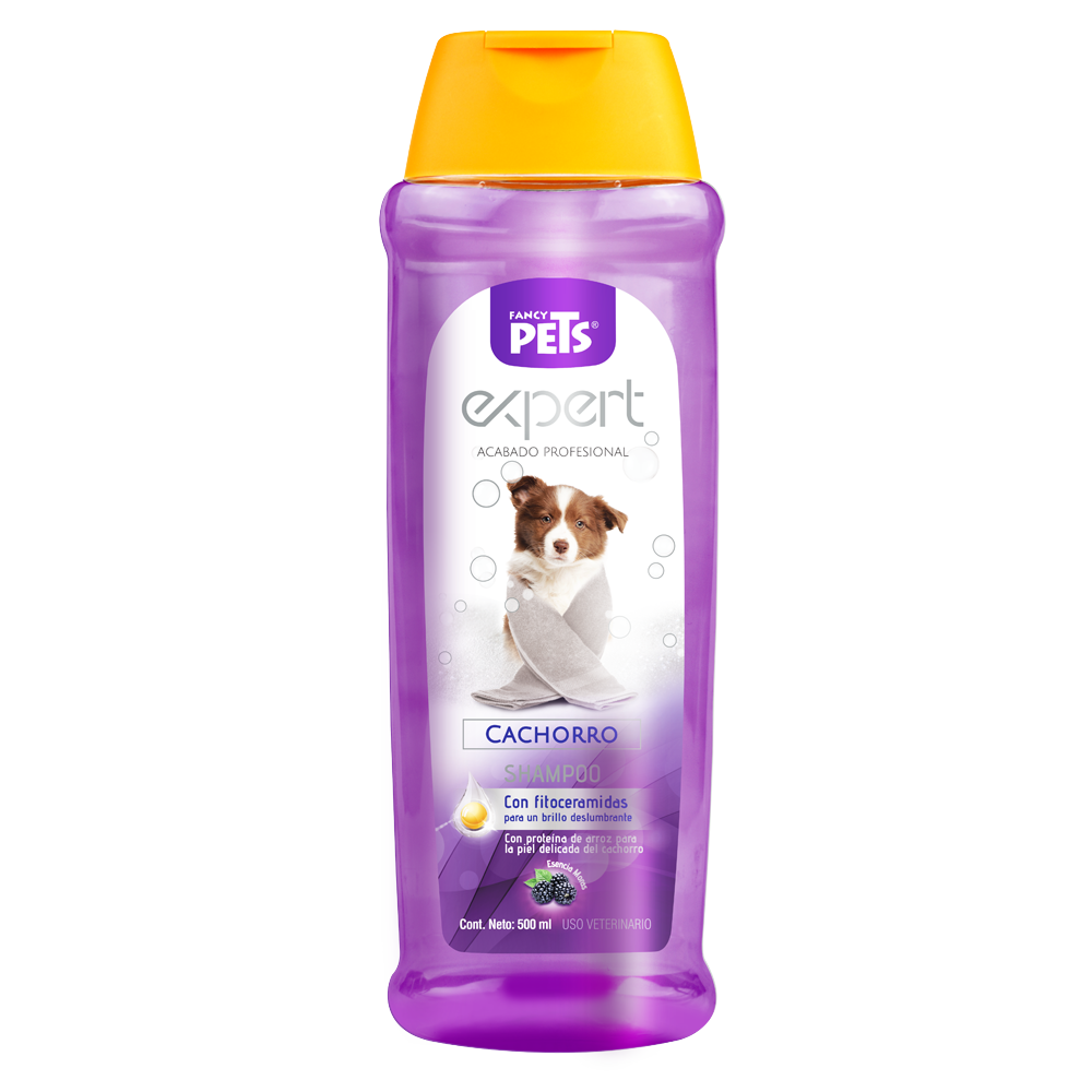 Shampoo Fancy Pets Expert Cachorro 532ml