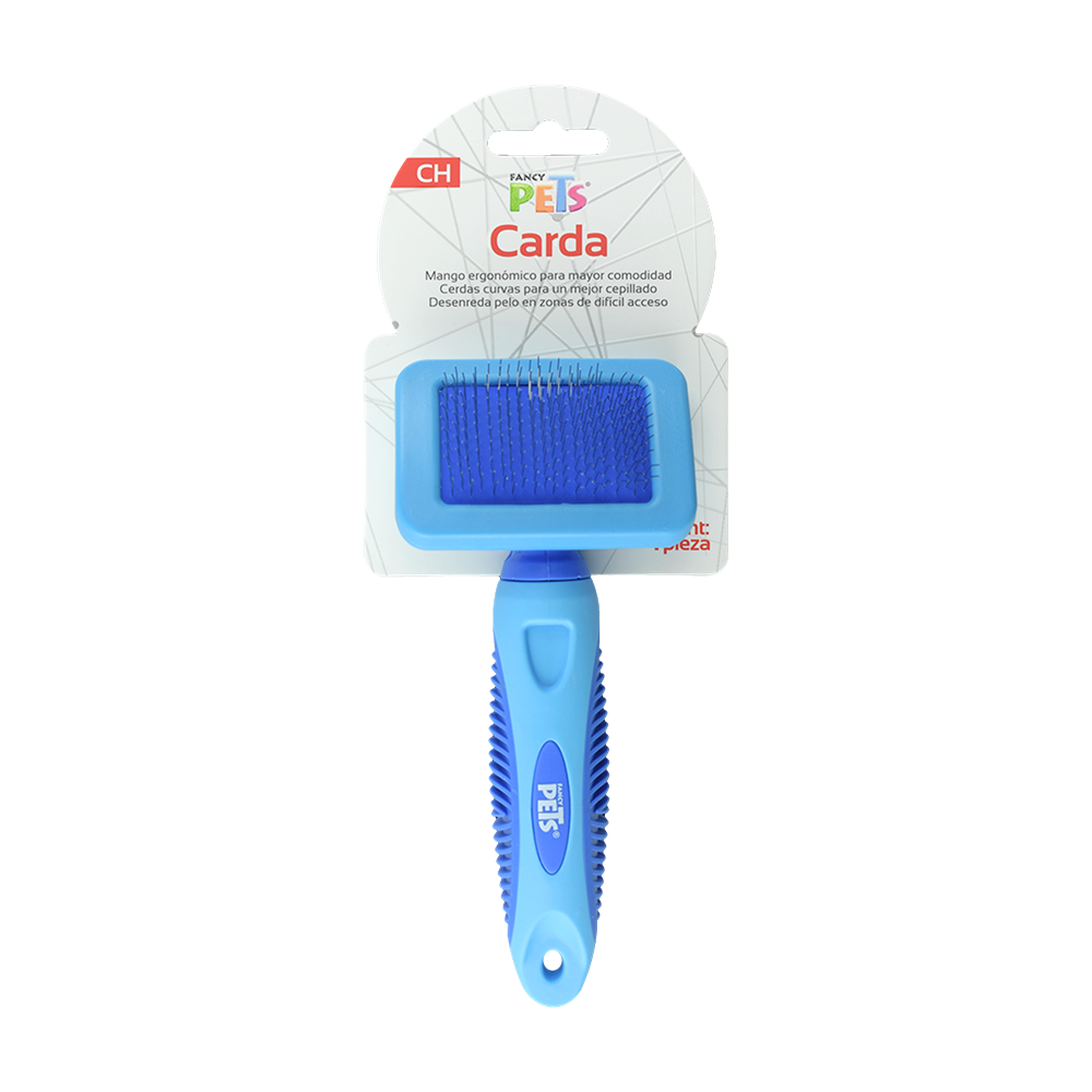 Carda Fancy Pets Chica Para Mascota