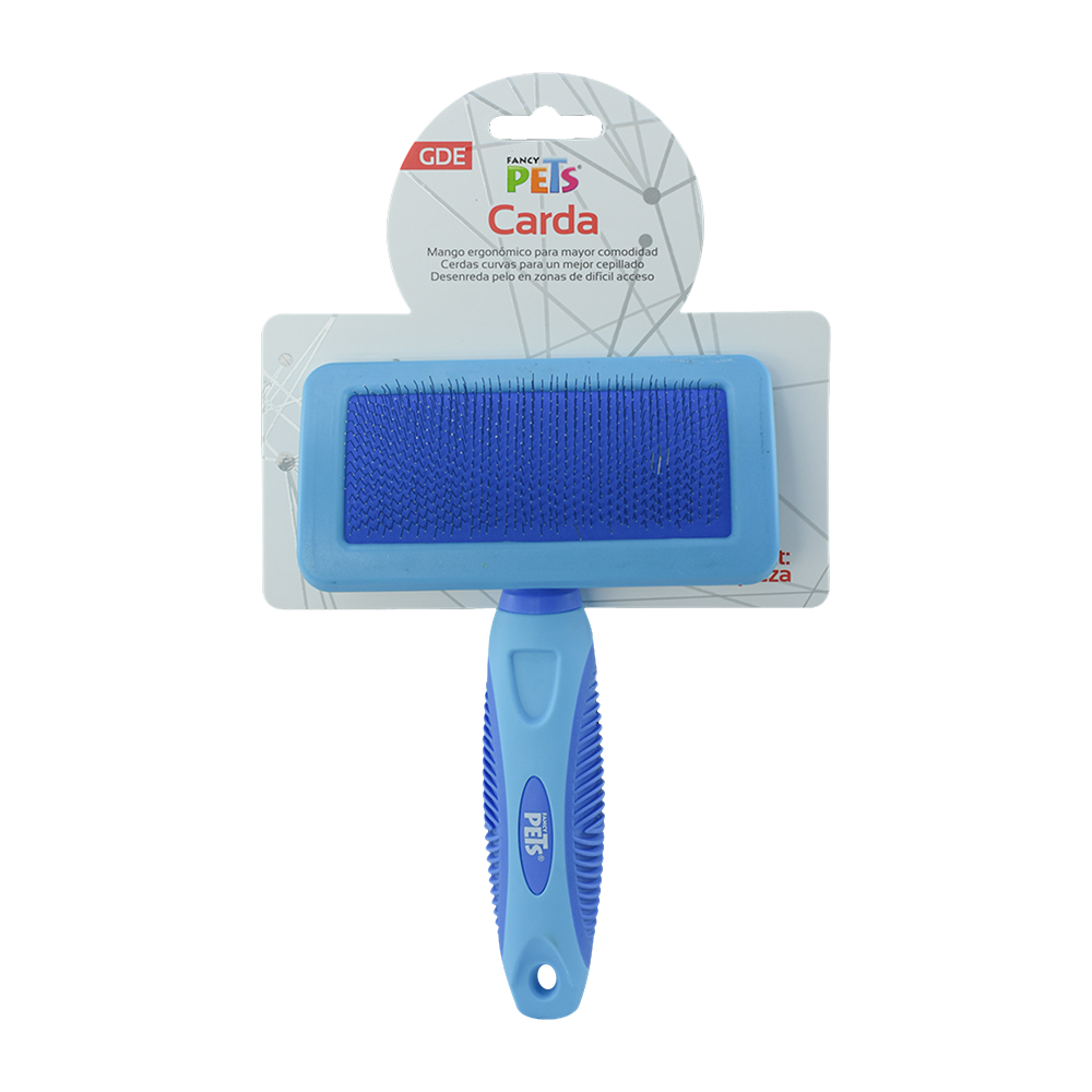 Carda Fancy Pets Grande Para Mascota