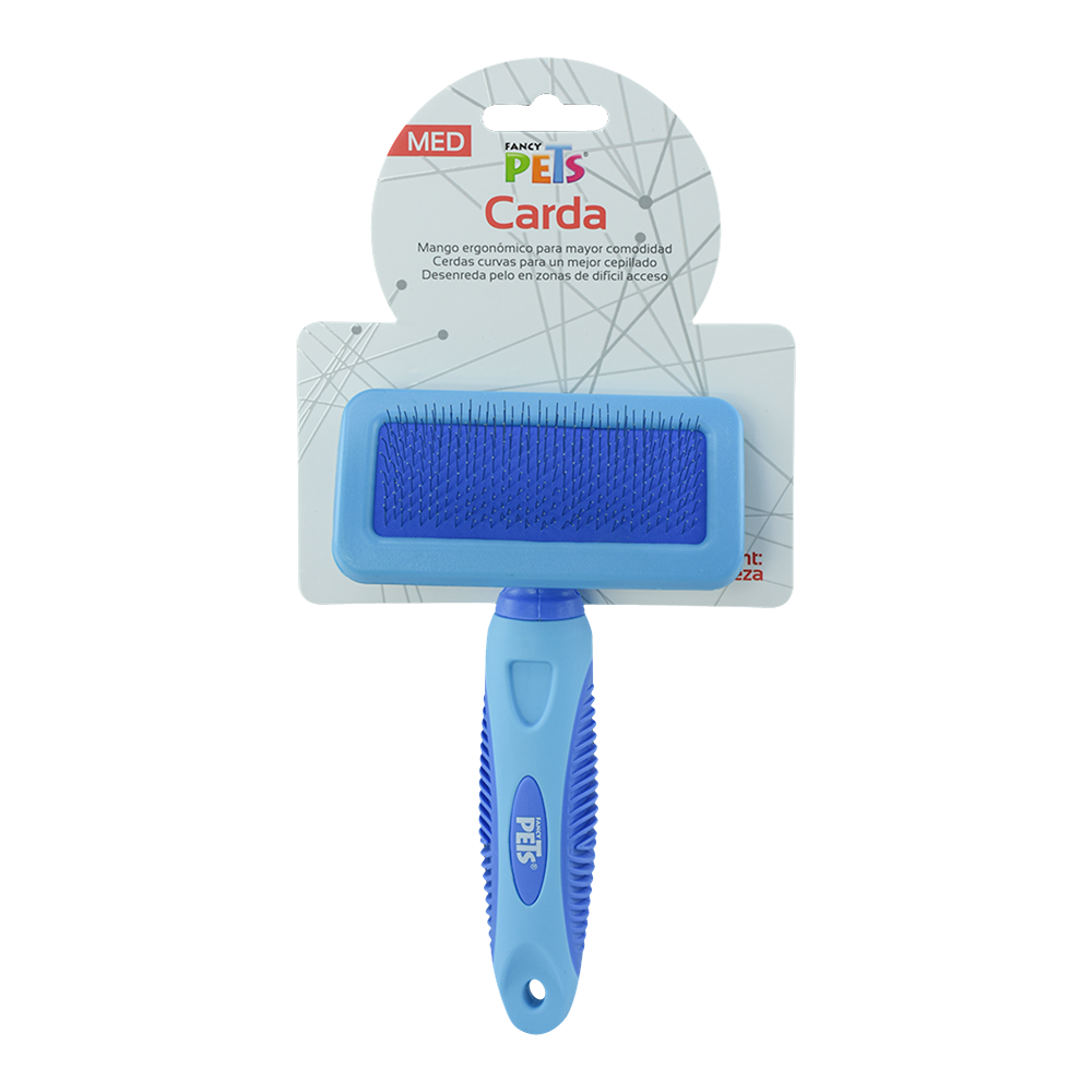 Carda Fancy Pets Mediana Para Mascota