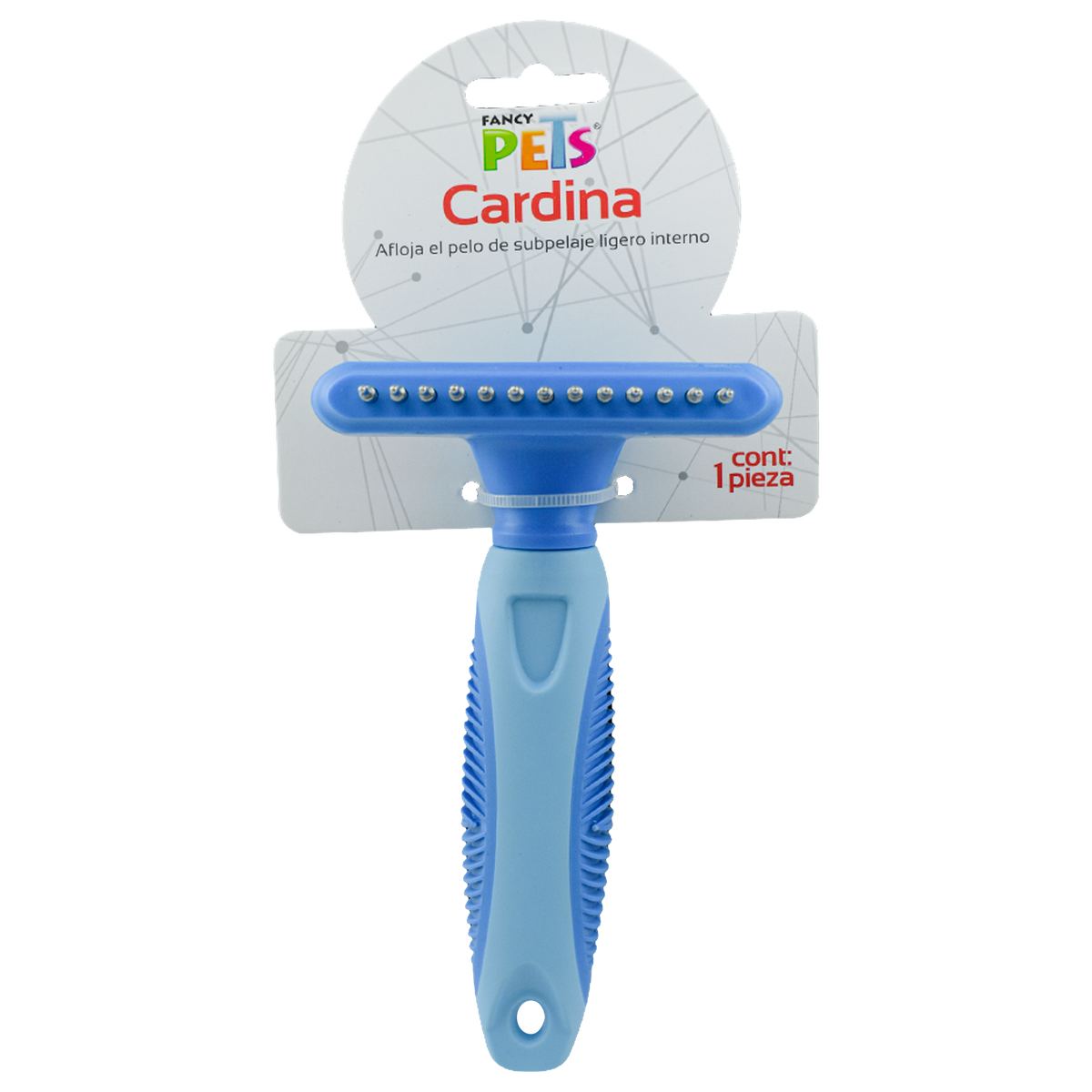 Cardina Fancy Pets Chica Para Mascota