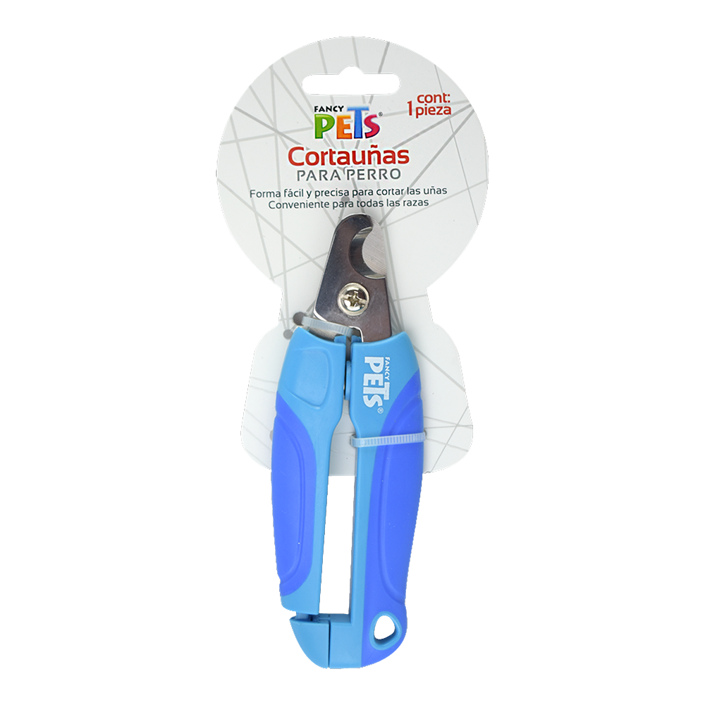 Cortauñas Fancy pets Para Perro