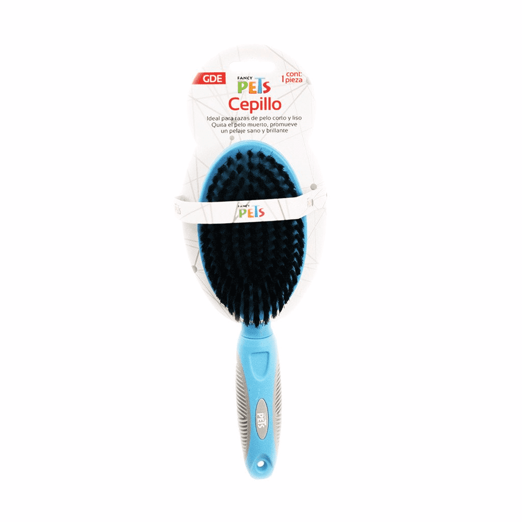 Cepillo Fancy pets